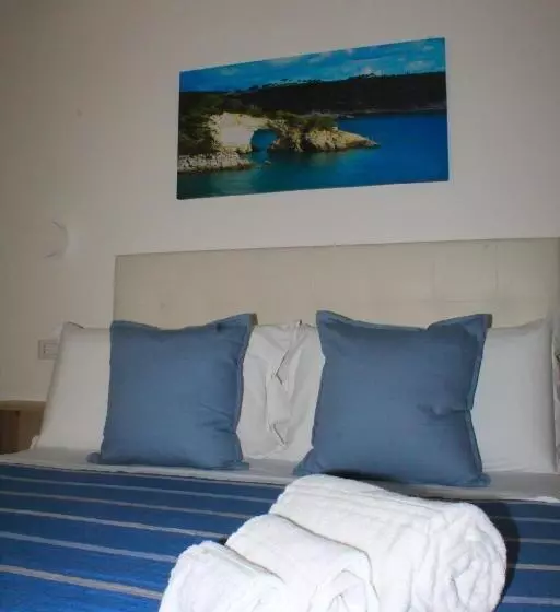B&b La Bella Vieste