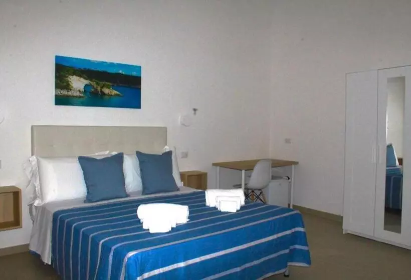 B&b La Bella Vieste