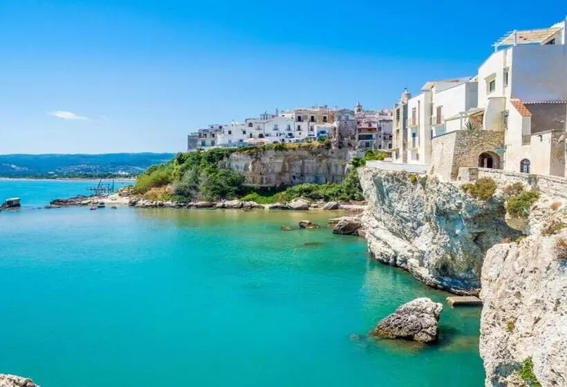 B&b La Bella Vieste