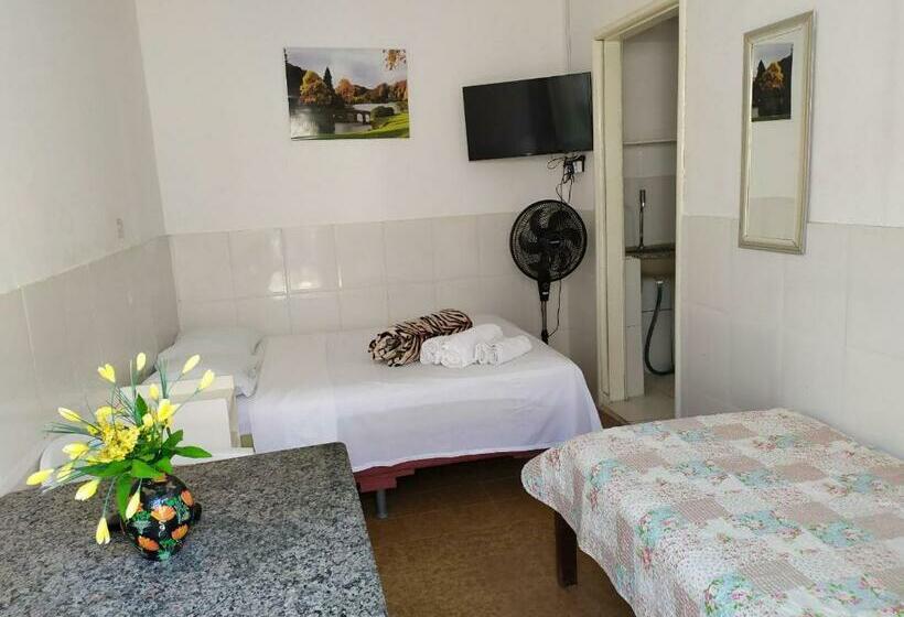 Hostel Pousada Dirce Locatelli