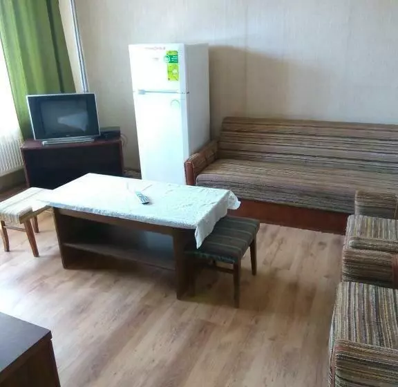 ユースホステル Students Dormitory Vidin