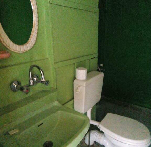 Общежитие Students Dormitory Vidin