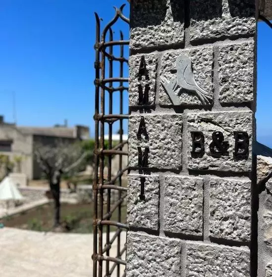 Amamì B&b