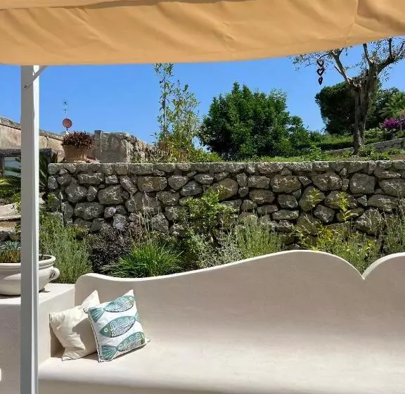 Amamì B&b