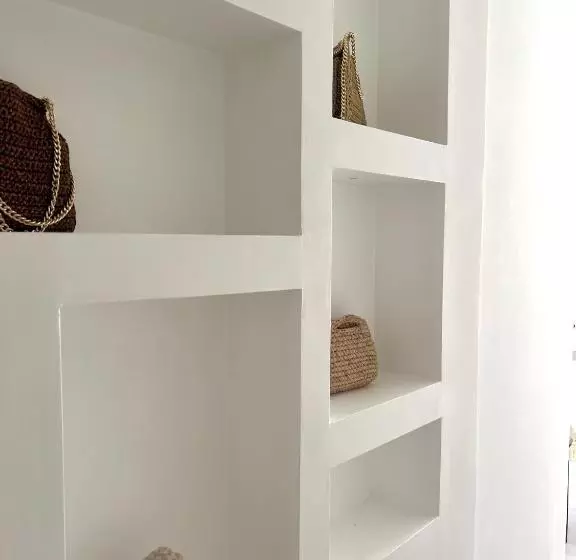 Amamì B&b