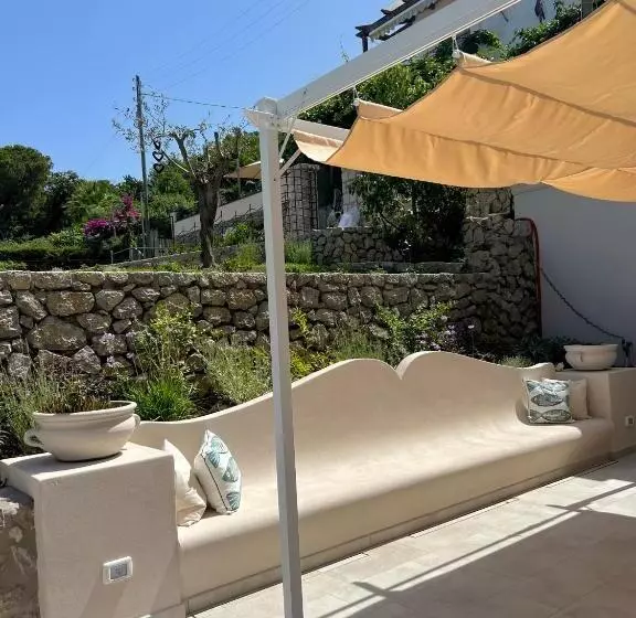 Amamì B&b