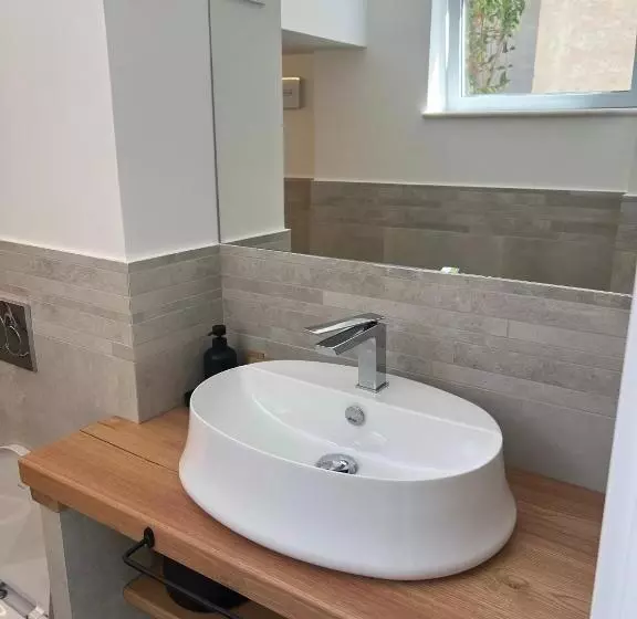 Amamì B&b