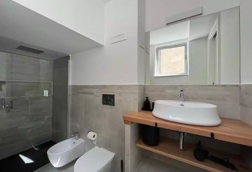 Amamì B&b