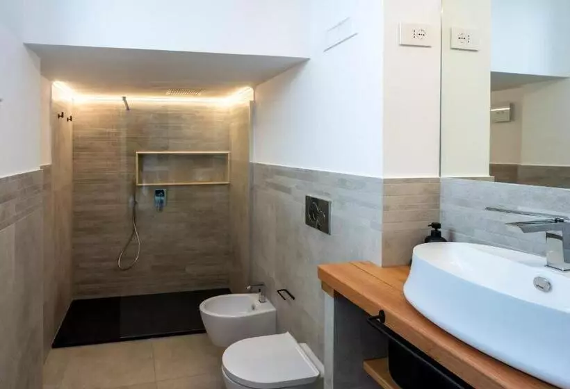 Amamì B&b