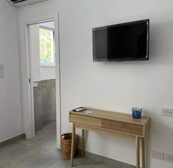 Amamì B&b