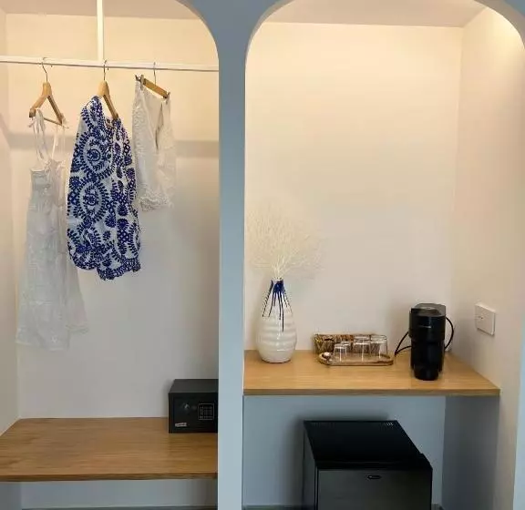 Amamì B&b