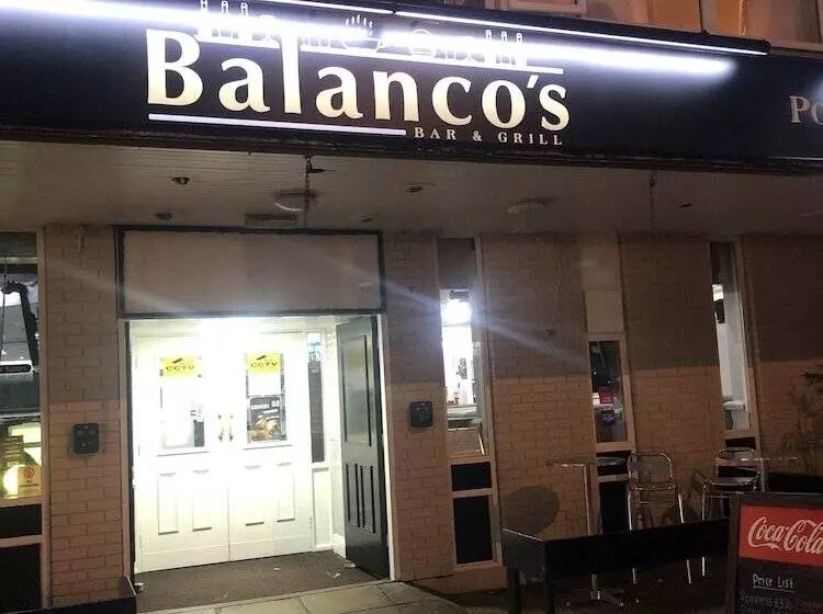 Balancos B&b
