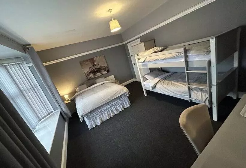 Balancos B&b