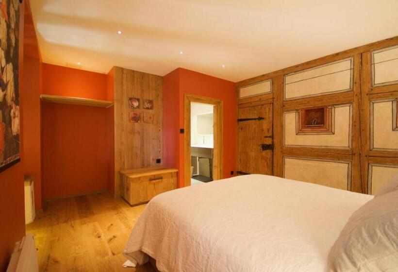 ベッドアンドブレックファースト Cour De Dinzheim