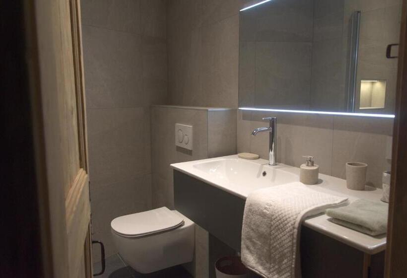 ベッドアンドブレックファースト Cour De Dinzheim