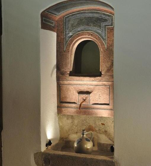 ベッドアンドブレックファースト Cour De Dinzheim