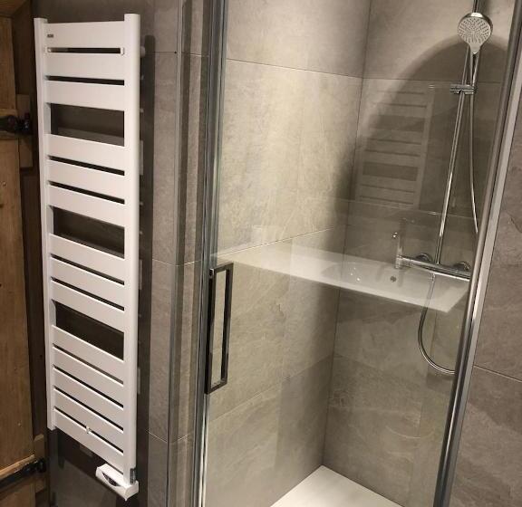 ベッドアンドブレックファースト Cour De Dinzheim