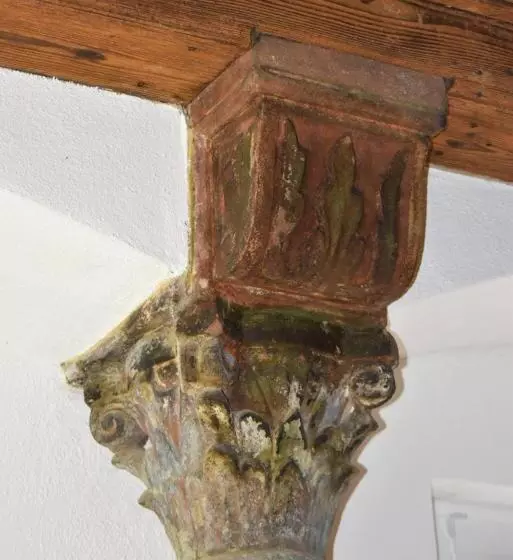 Aamiaismajoitus (B&B) Cour De Dinzheim