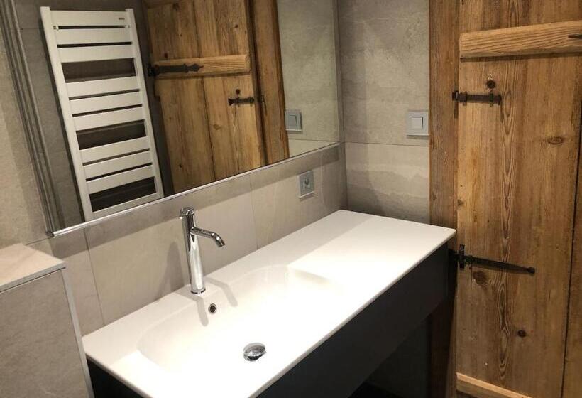 ベッドアンドブレックファースト Cour De Dinzheim