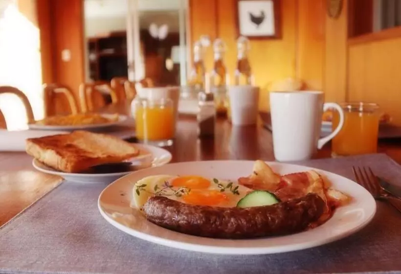 ベッドアンドブレックファースト Hoopstad Guesthouse