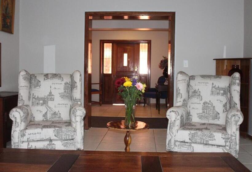 Bed & Breakfast Hoopstad Guesthouse