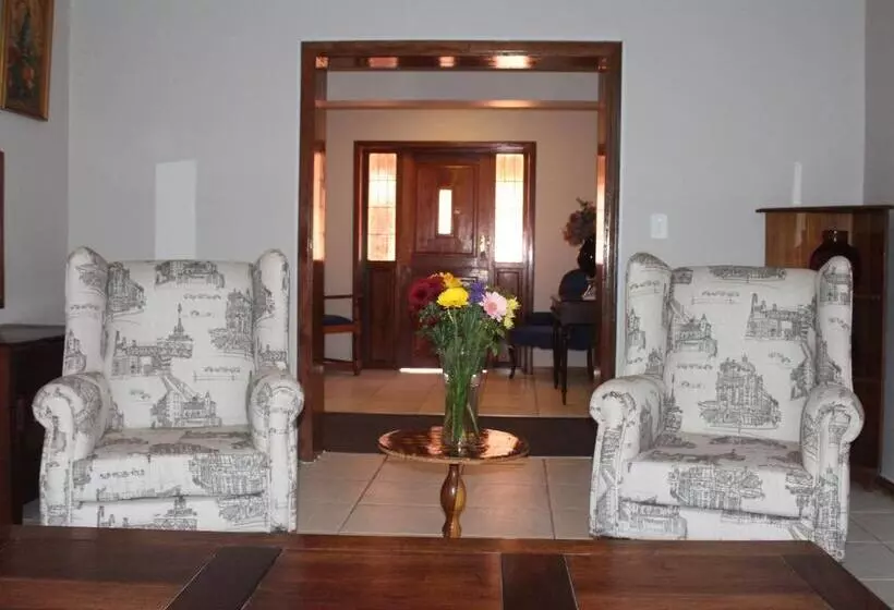 ベッドアンドブレックファースト Hoopstad Guesthouse