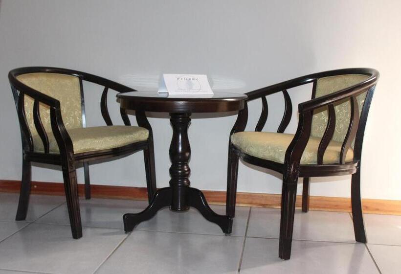 Bed & Breakfast Hoopstad Guesthouse