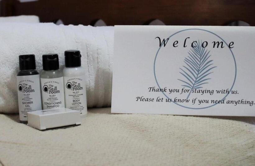 Bed & Breakfast Hoopstad Guesthouse