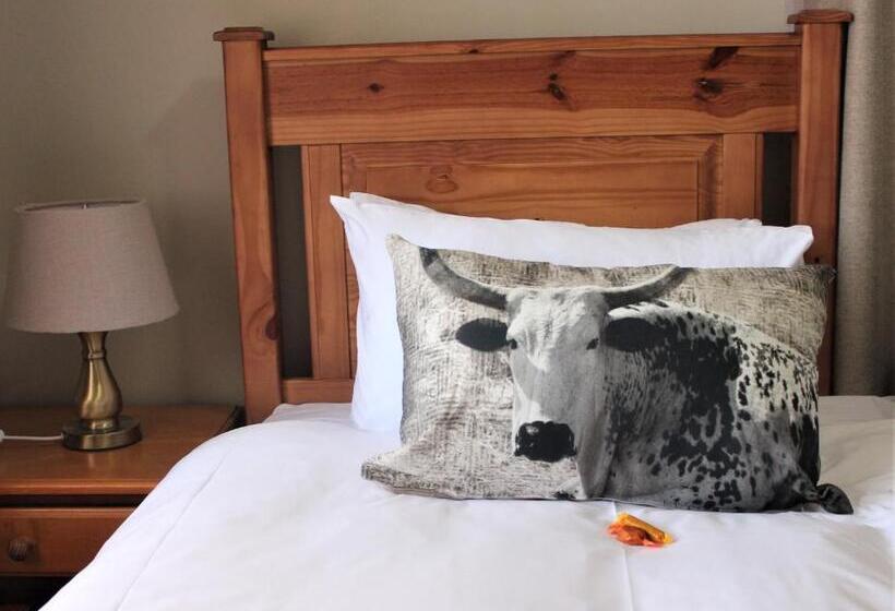 Bed & Breakfast Hoopstad Guesthouse