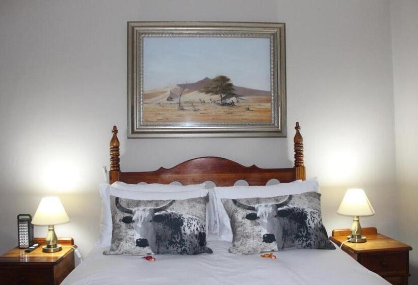Bed & Breakfast Hoopstad Guesthouse