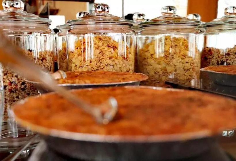 ベッドアンドブレックファースト Hoopstad Guesthouse