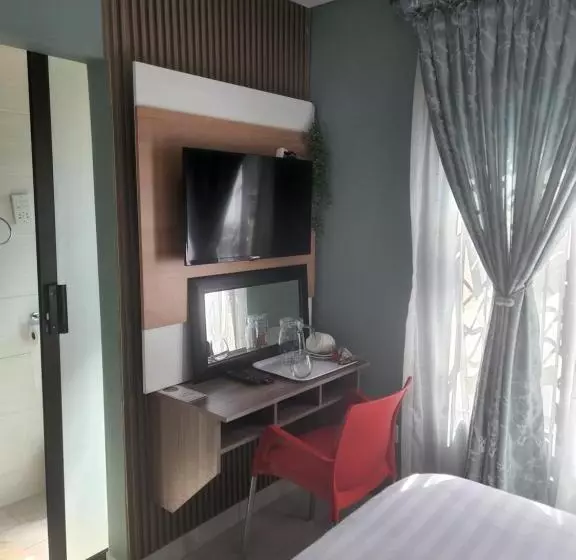 تختخواب و صبحانه Josmot Guest House