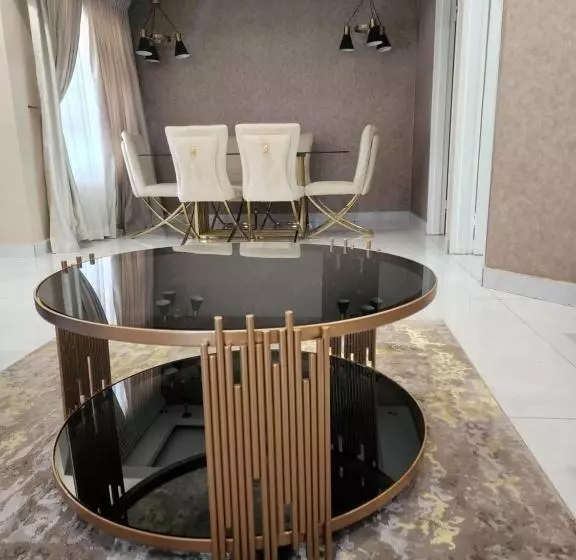تختخواب و صبحانه Josmot Guest House