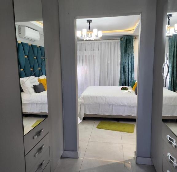 تختخواب و صبحانه Josmot Guest House