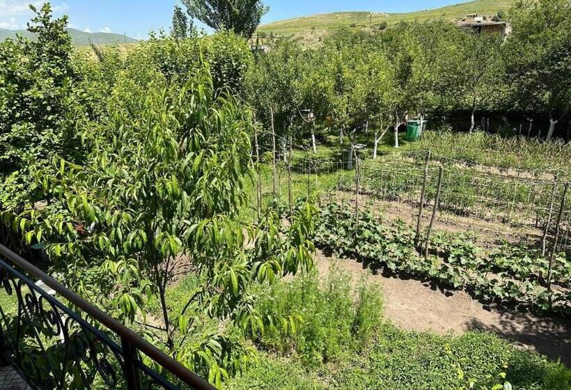 Bed and Breakfast Nor Takh