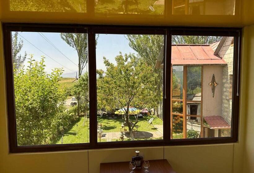 Bed and Breakfast Nor Takh