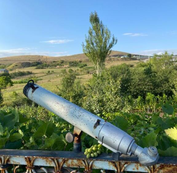 Bed and Breakfast Nor Takh