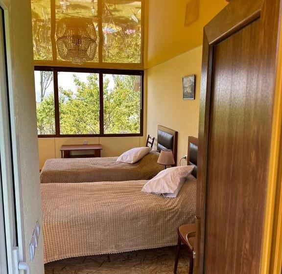 Bed and Breakfast Nor Takh