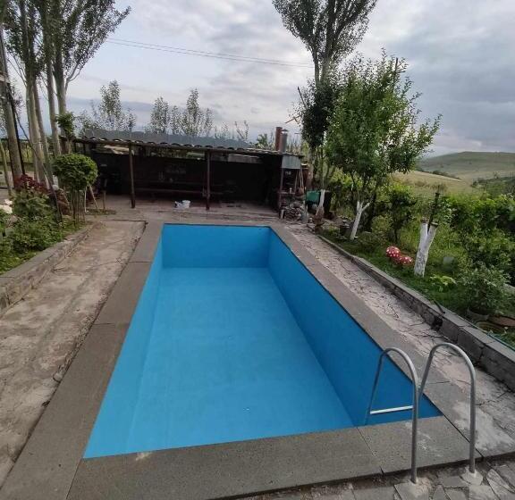 Bed and Breakfast Nor Takh