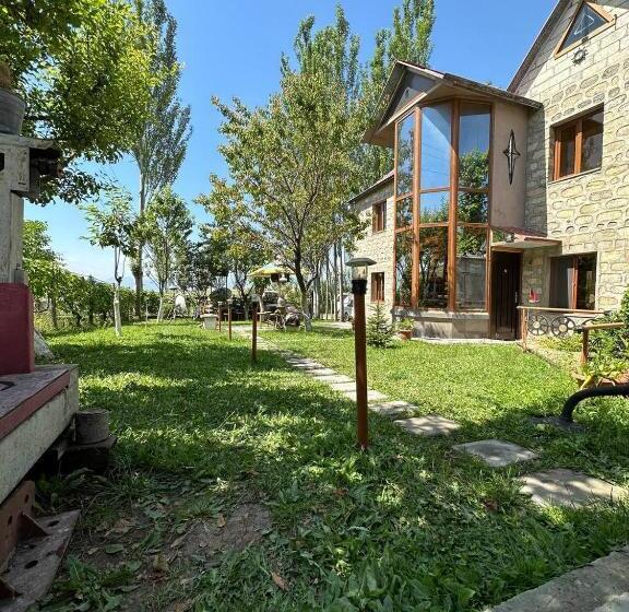 Bed and Breakfast Nor Takh