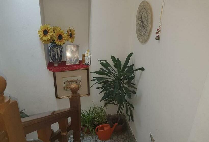 Pensjonat Affitta Stanza Da Paola Intra Lago Terzo Piano Senza Ascesore Lago