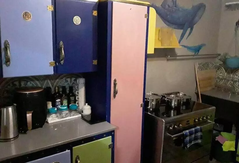 Majatalo Beach Haven Sea Views, Fritzandi, Strand, Cape Town