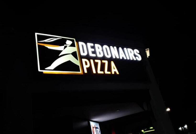 膳宿费 Beach Haven Sea Views, Fritzandi, Strand, Cape Town