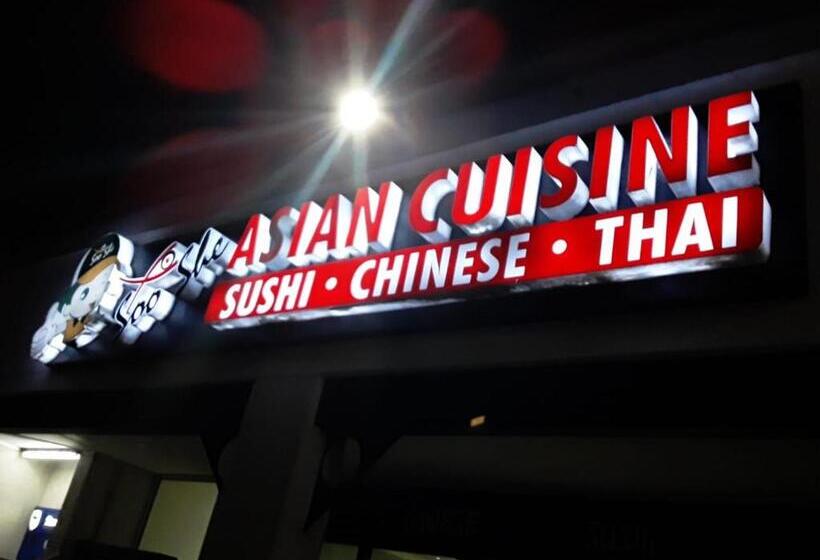 膳宿费 Beach Haven Sea Views, Fritzandi, Strand, Cape Town