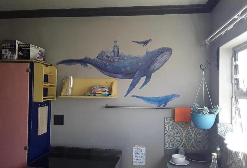 膳宿费 Beach Haven Sea Views, Fritzandi, Strand, Cape Town