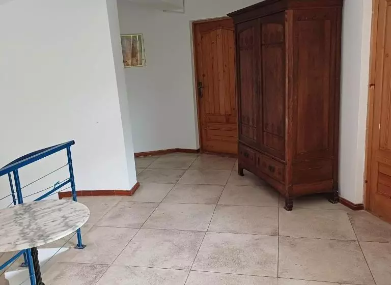 پانسیون Vila Maria Eca