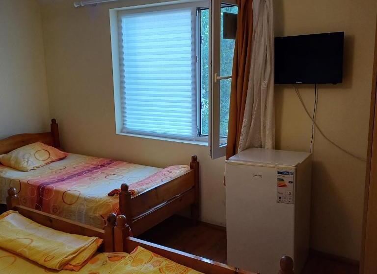 پانسیون Vila Maria Eca