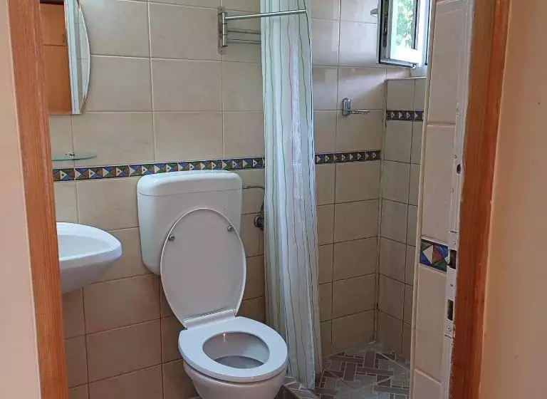 پانسیون Vila Maria Eca