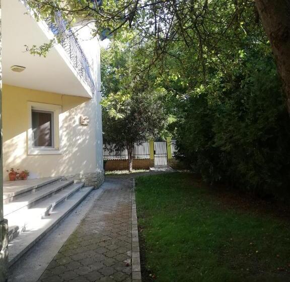 پانسیون Vila Maria Eca