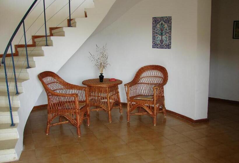 پانسیون Vila Maria Eca